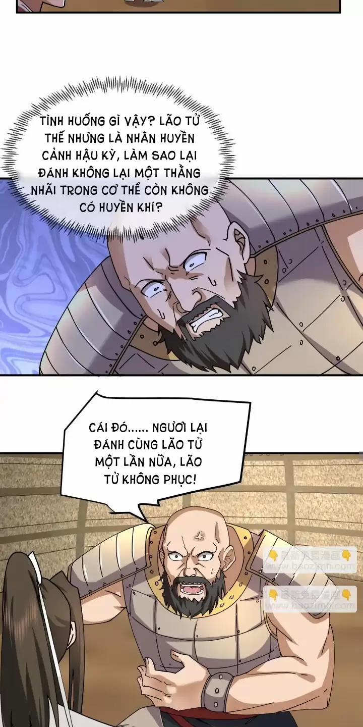 Kiếm Khởi Phong Vân 18 trang 17