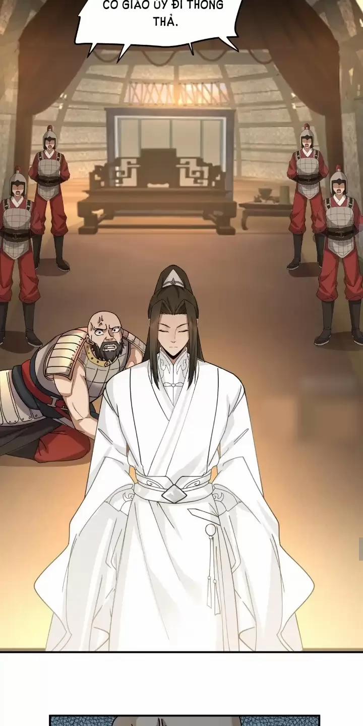 Kiếm Khởi Phong Vân 18 trang 19