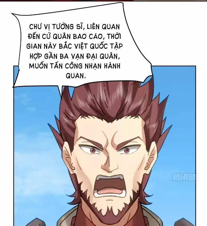 Kiếm Khởi Phong Vân 19 trang 10