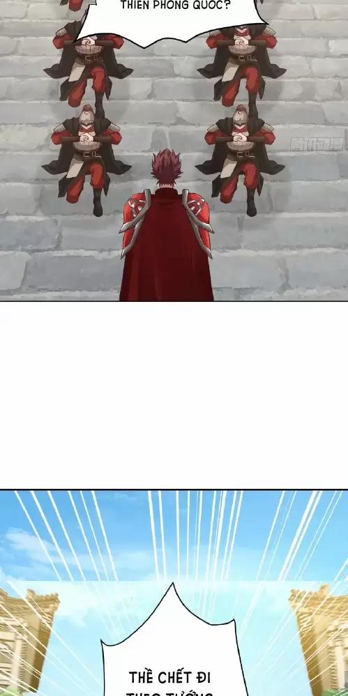 Kiếm Khởi Phong Vân 19 trang 16