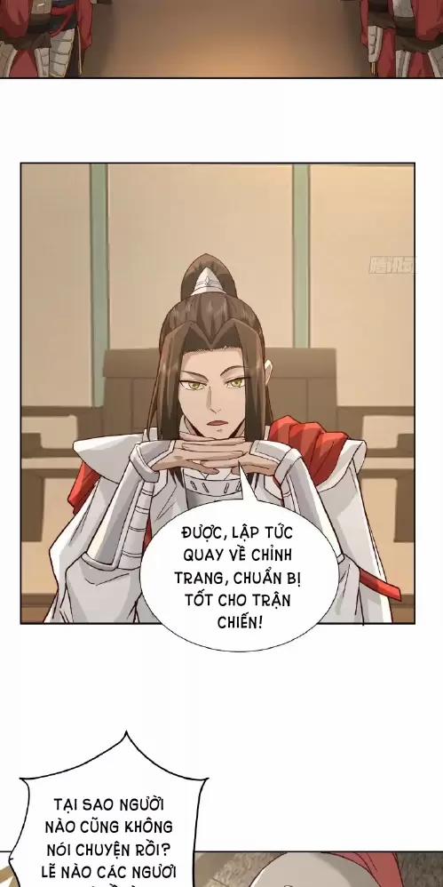 Kiếm Khởi Phong Vân 19 trang 18