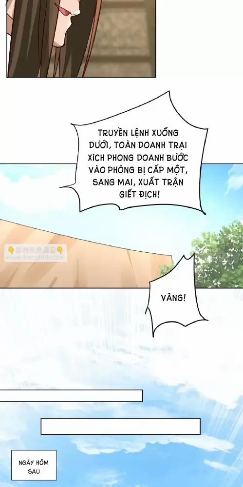 Kiếm Khởi Phong Vân 19 trang 21