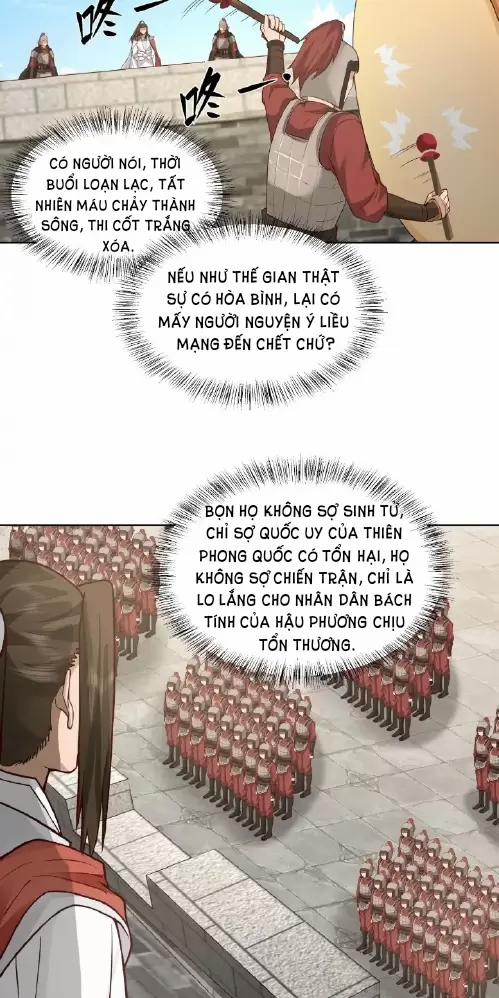 Kiếm Khởi Phong Vân 19 trang 23