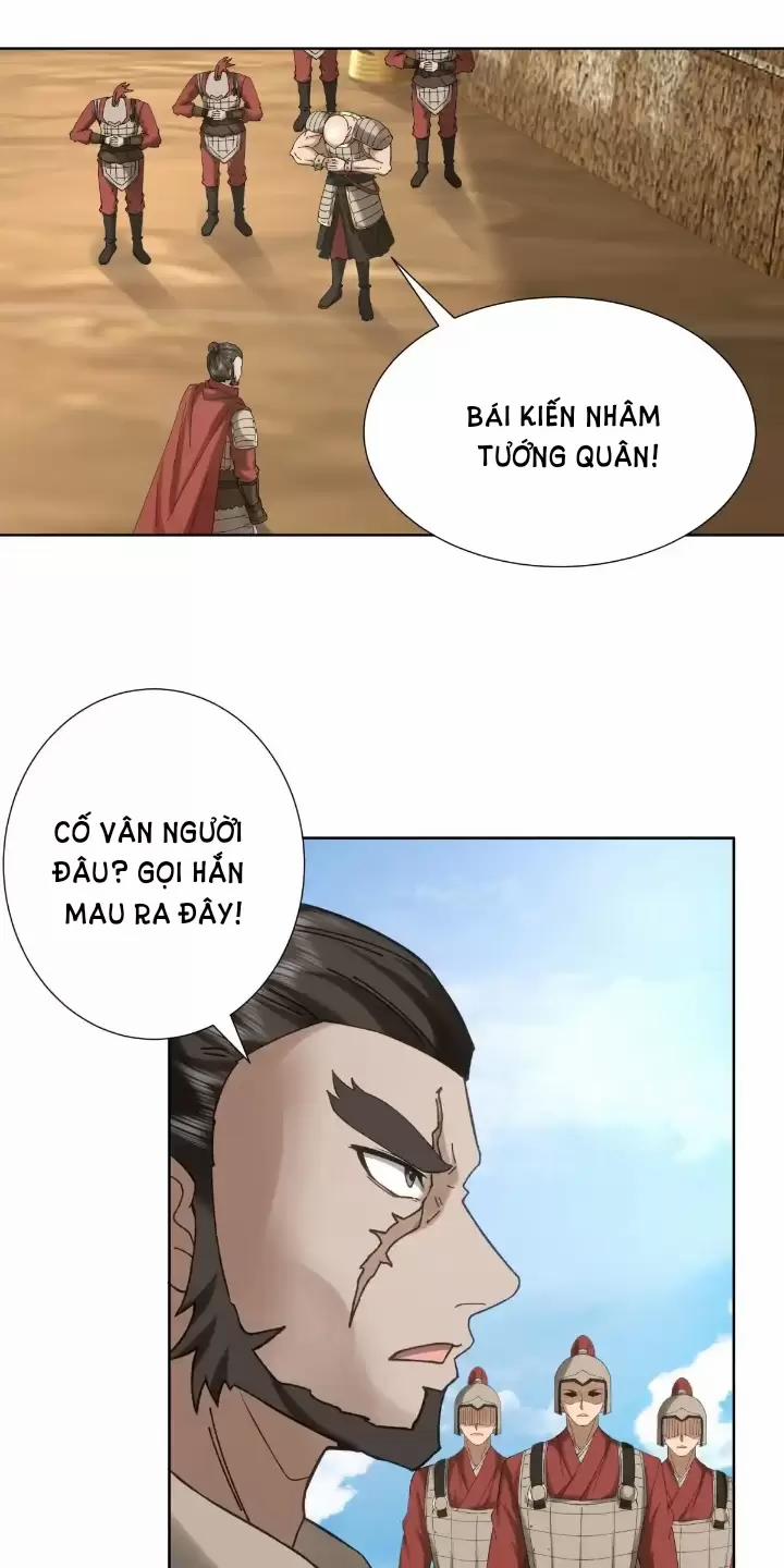 Kiếm Khởi Phong Vân 19 trang 3