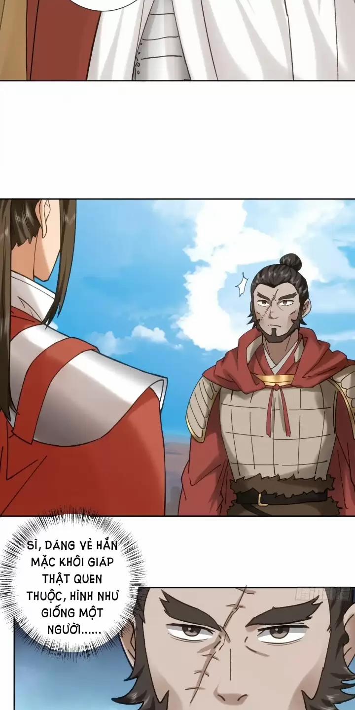 Kiếm Khởi Phong Vân 19 trang 5