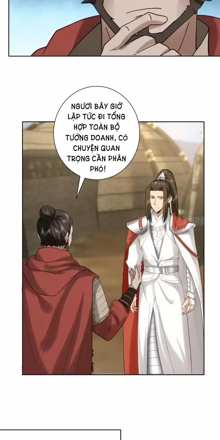 Kiếm Khởi Phong Vân 19 trang 6