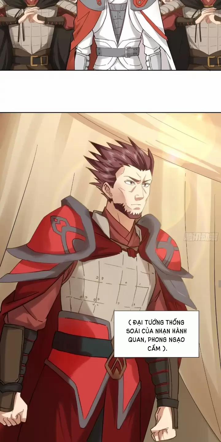 Kiếm Khởi Phong Vân 19 trang 9