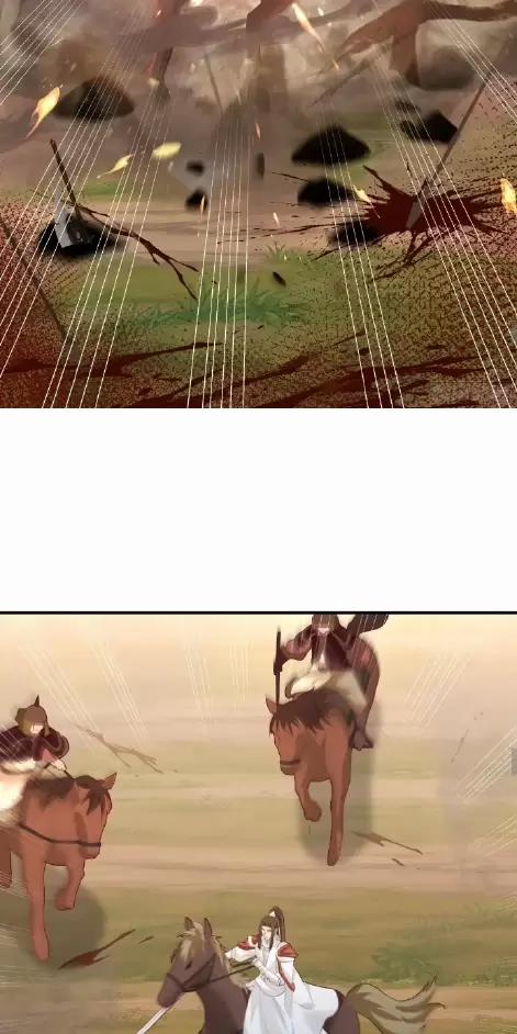 Kiếm Khởi Phong Vân 20 trang 11