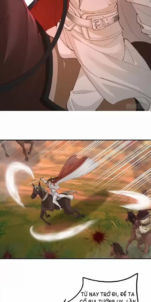 Kiếm Khởi Phong Vân 20 trang 19