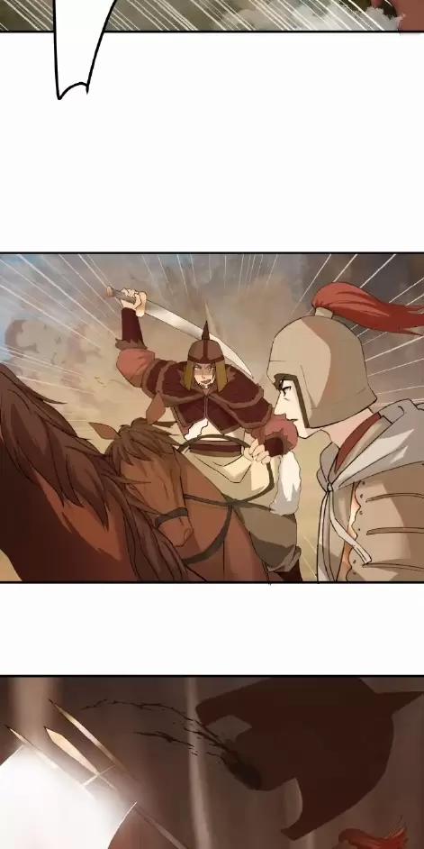 Kiếm Khởi Phong Vân 20 trang 2