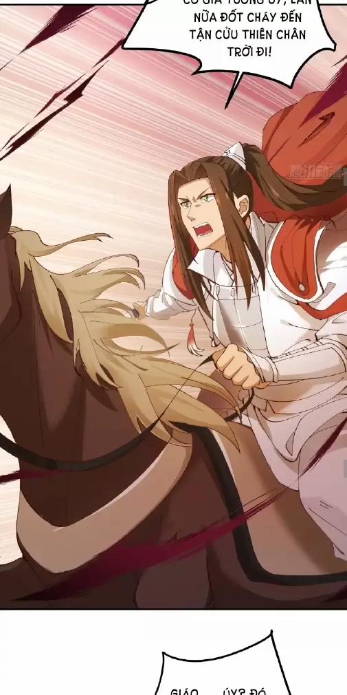 Kiếm Khởi Phong Vân 20 trang 20