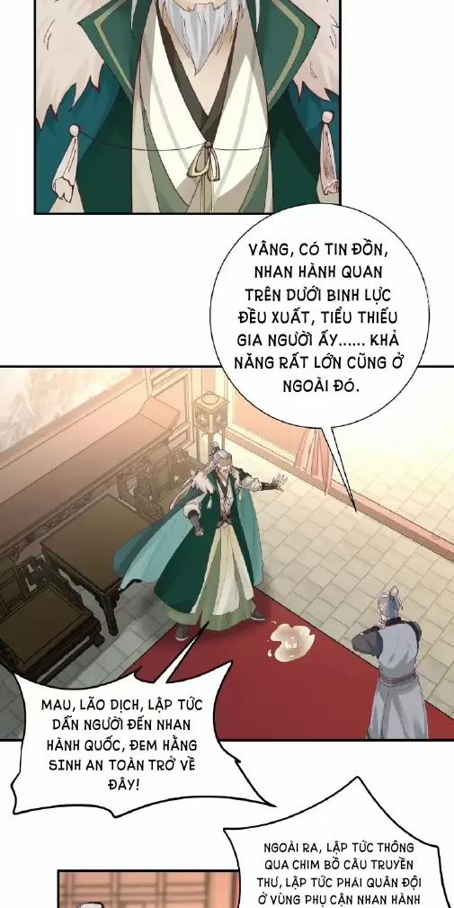 Kiếm Khởi Phong Vân 20 trang 27