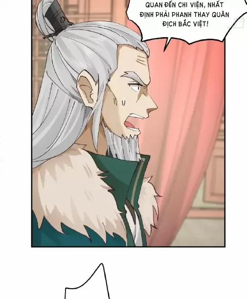 Kiếm Khởi Phong Vân 20 trang 28