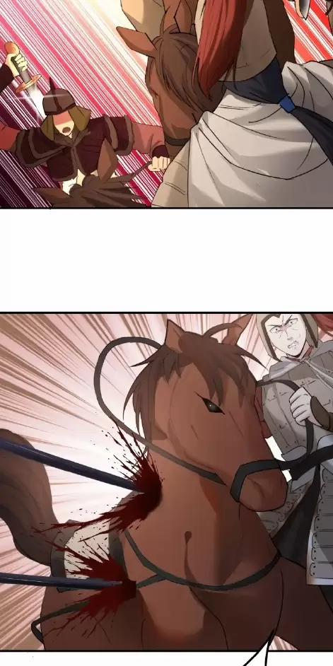 Kiếm Khởi Phong Vân 20 trang 4