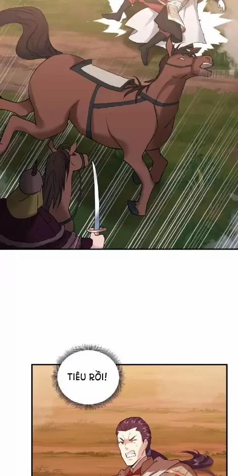 Kiếm Khởi Phong Vân 20 trang 6