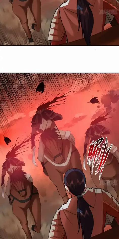 Kiếm Khởi Phong Vân 20 trang 8