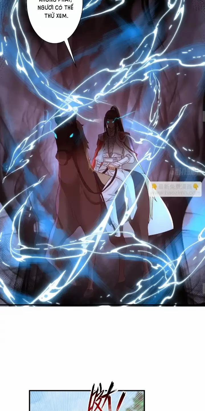 Kiếm Khởi Phong Vân 21 trang 14