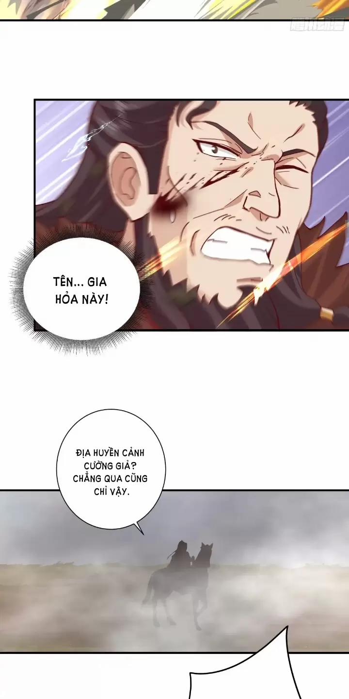 Kiếm Khởi Phong Vân 21 trang 24