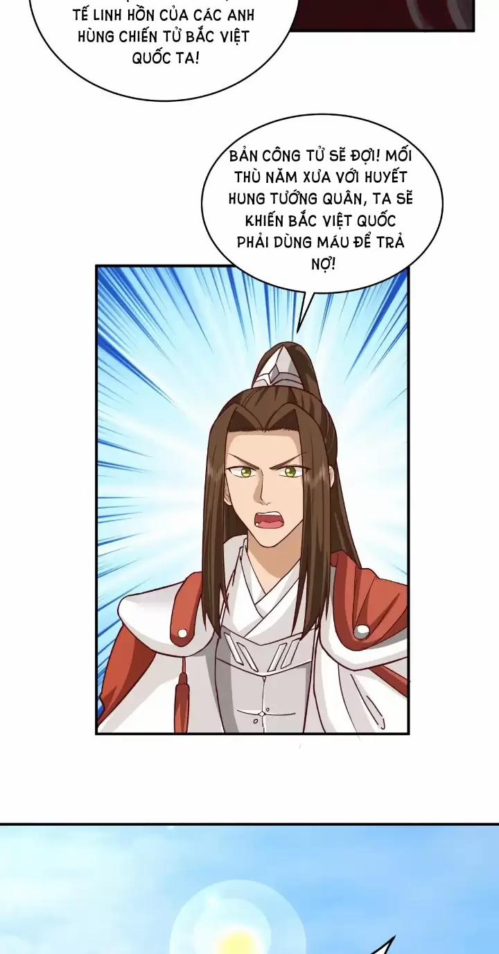 Kiếm Khởi Phong Vân 21 trang 28