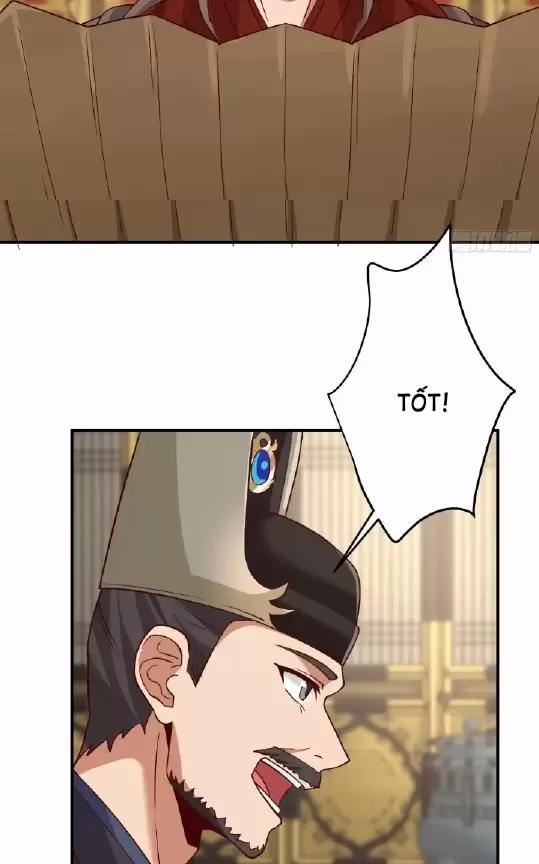 Kiếm Khởi Phong Vân 22 trang 10