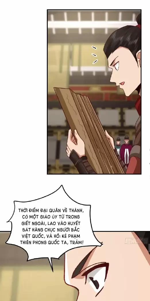 Kiếm Khởi Phong Vân 22 trang 12