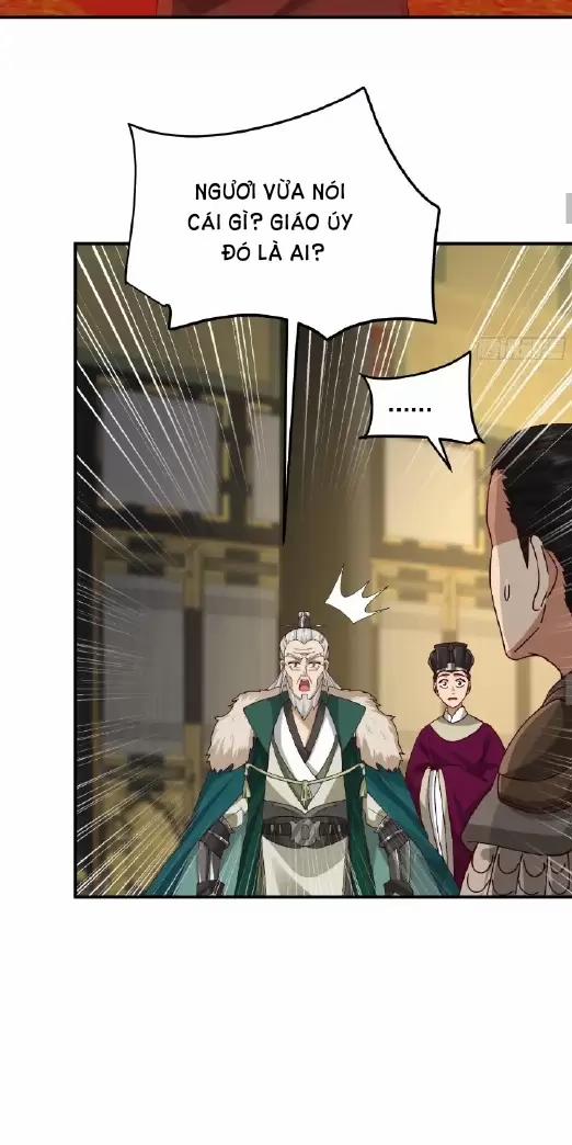 Kiếm Khởi Phong Vân 22 trang 16