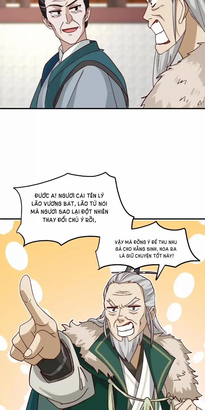 Kiếm Khởi Phong Vân 22 trang 26