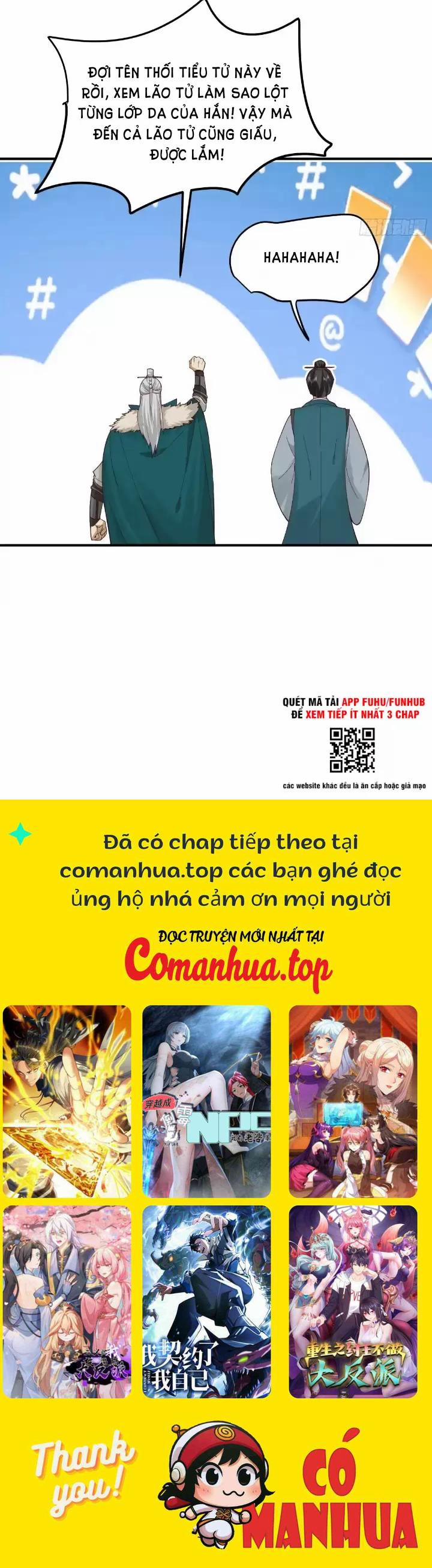 Kiếm Khởi Phong Vân 22 trang 28