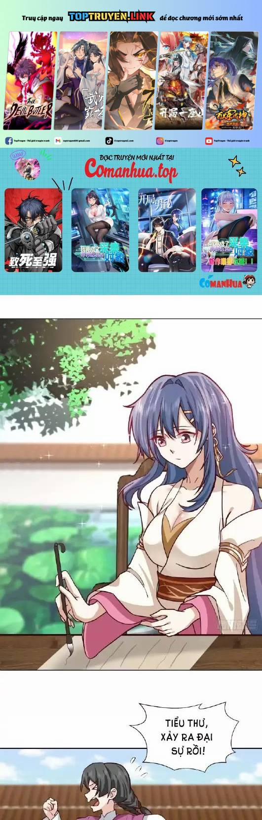 Kiếm Khởi Phong Vân 23 trang 0