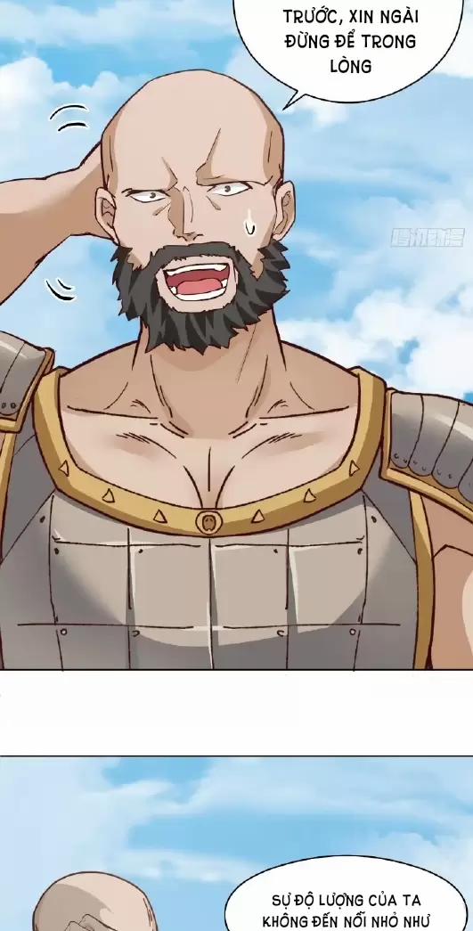 Kiếm Khởi Phong Vân 23 trang 10