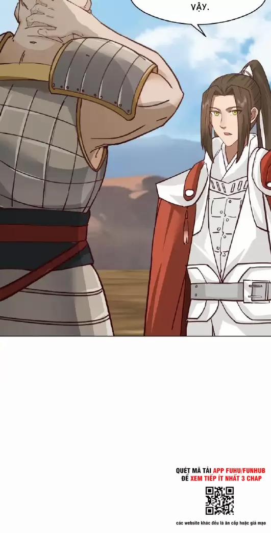 Kiếm Khởi Phong Vân 23 trang 11