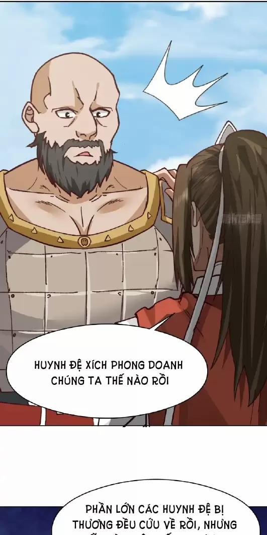 Kiếm Khởi Phong Vân 23 trang 13