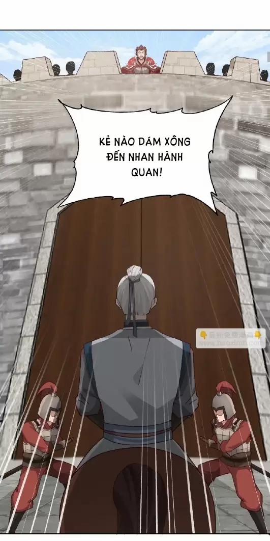 Kiếm Khởi Phong Vân 23 trang 18