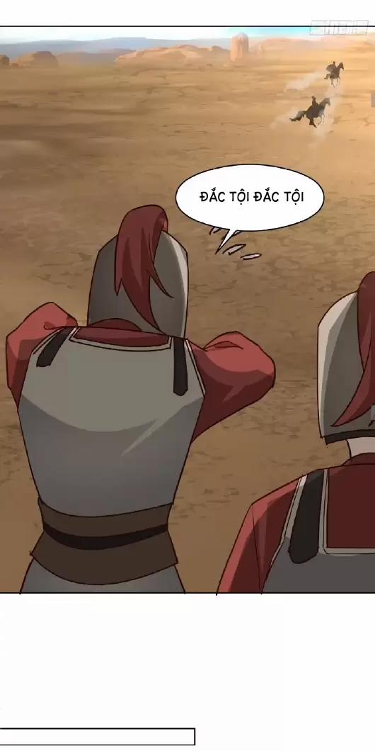 Kiếm Khởi Phong Vân 23 trang 29