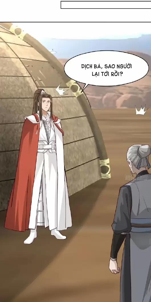 Kiếm Khởi Phong Vân 23 trang 30