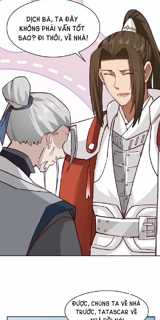 Kiếm Khởi Phong Vân 23 trang 32