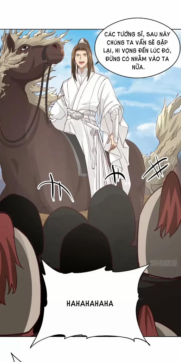 Kiếm Khởi Phong Vân 23 trang 36