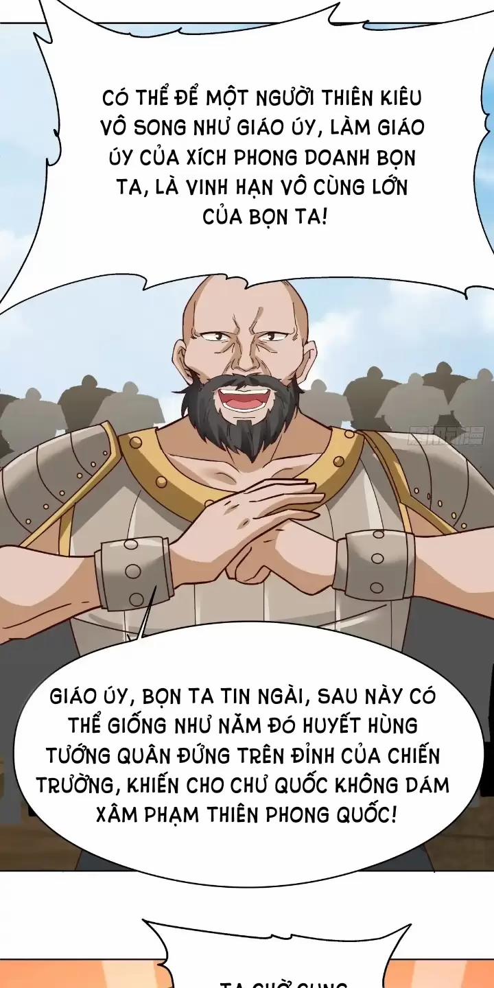 Kiếm Khởi Phong Vân 23 trang 37