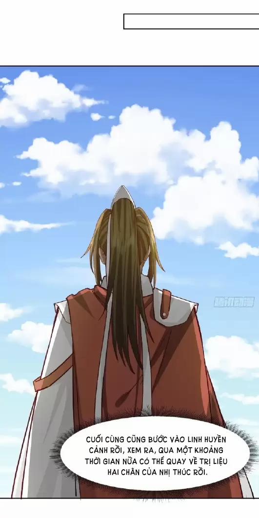 Kiếm Khởi Phong Vân 23 trang 6