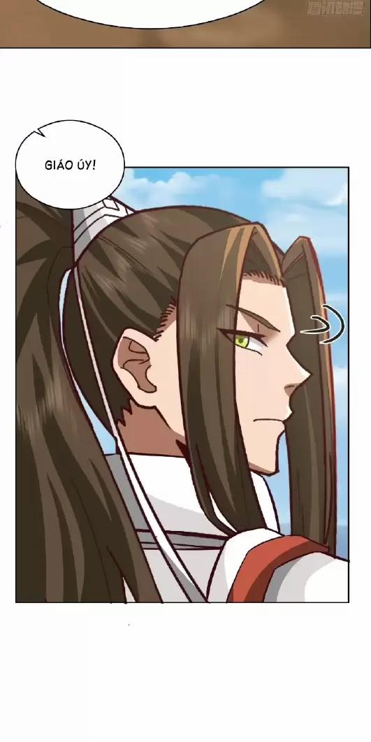 Kiếm Khởi Phong Vân 23 trang 8