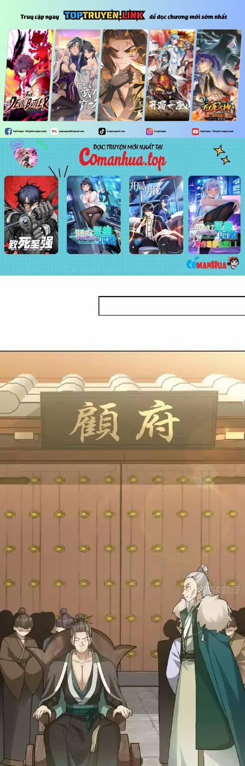 Kiếm Khởi Phong Vân 24 trang 0