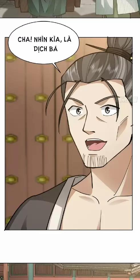 Kiếm Khởi Phong Vân 24 trang 1