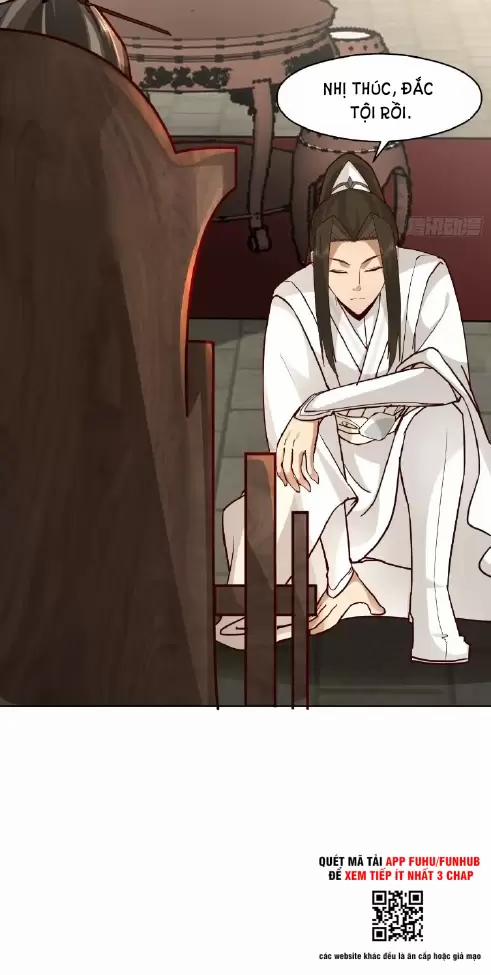 Kiếm Khởi Phong Vân 24 trang 13