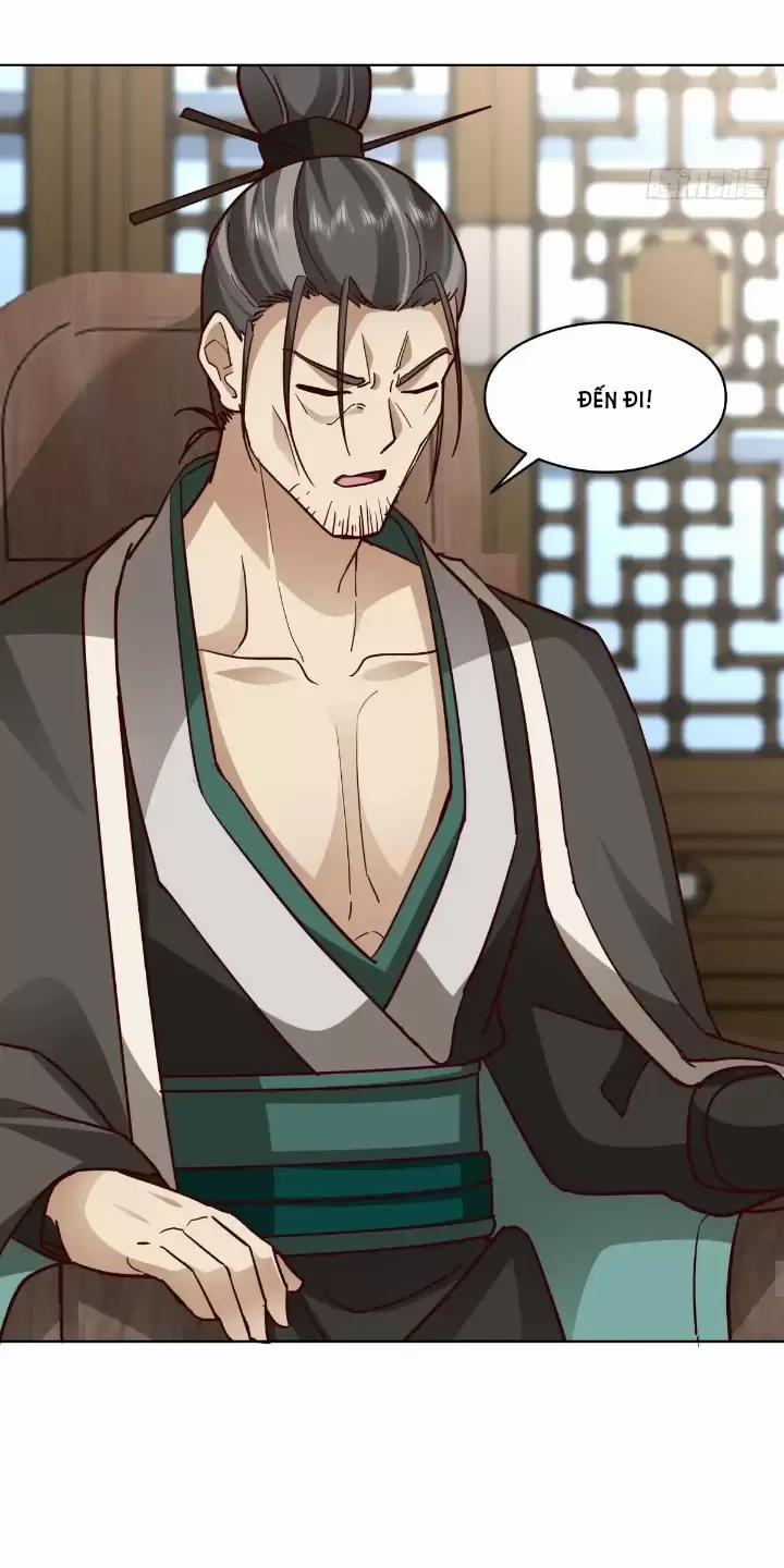 Kiếm Khởi Phong Vân 24 trang 14