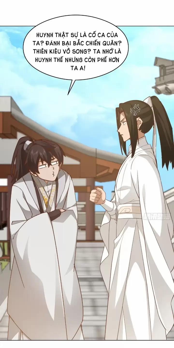 Kiếm Khởi Phong Vân 24 trang 25