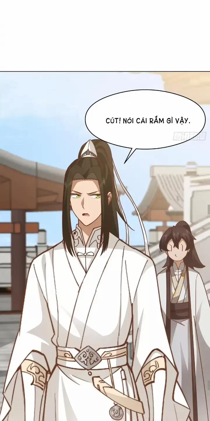 Kiếm Khởi Phong Vân 24 trang 26