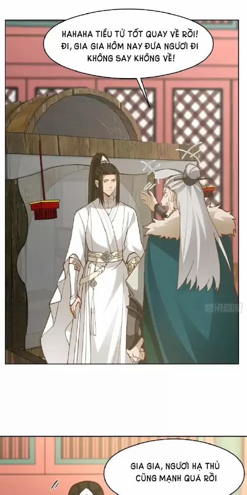 Kiếm Khởi Phong Vân 24 trang 3