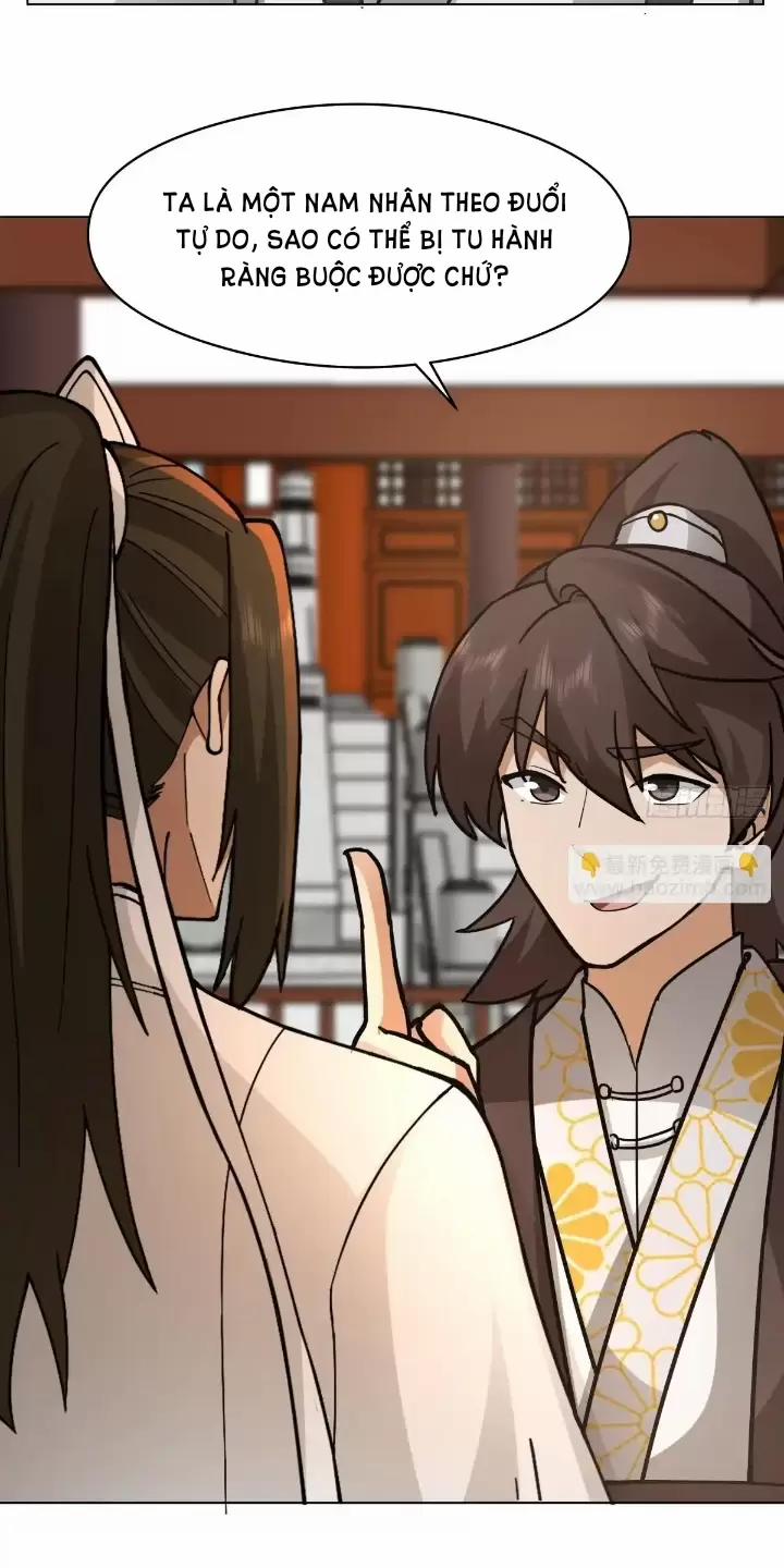 Kiếm Khởi Phong Vân 24 trang 31