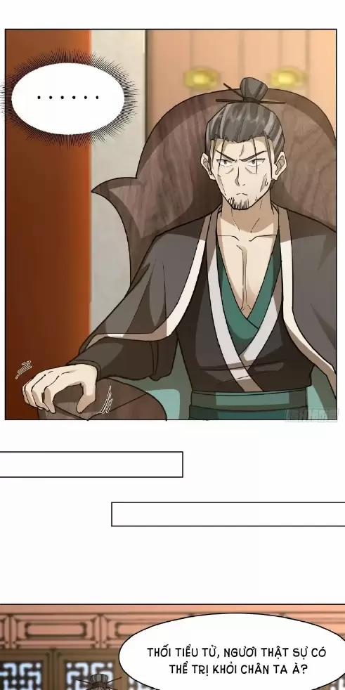 Kiếm Khởi Phong Vân 24 trang 6