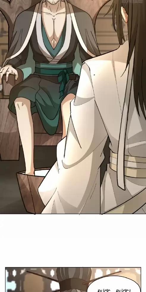 Kiếm Khởi Phong Vân 24 trang 8